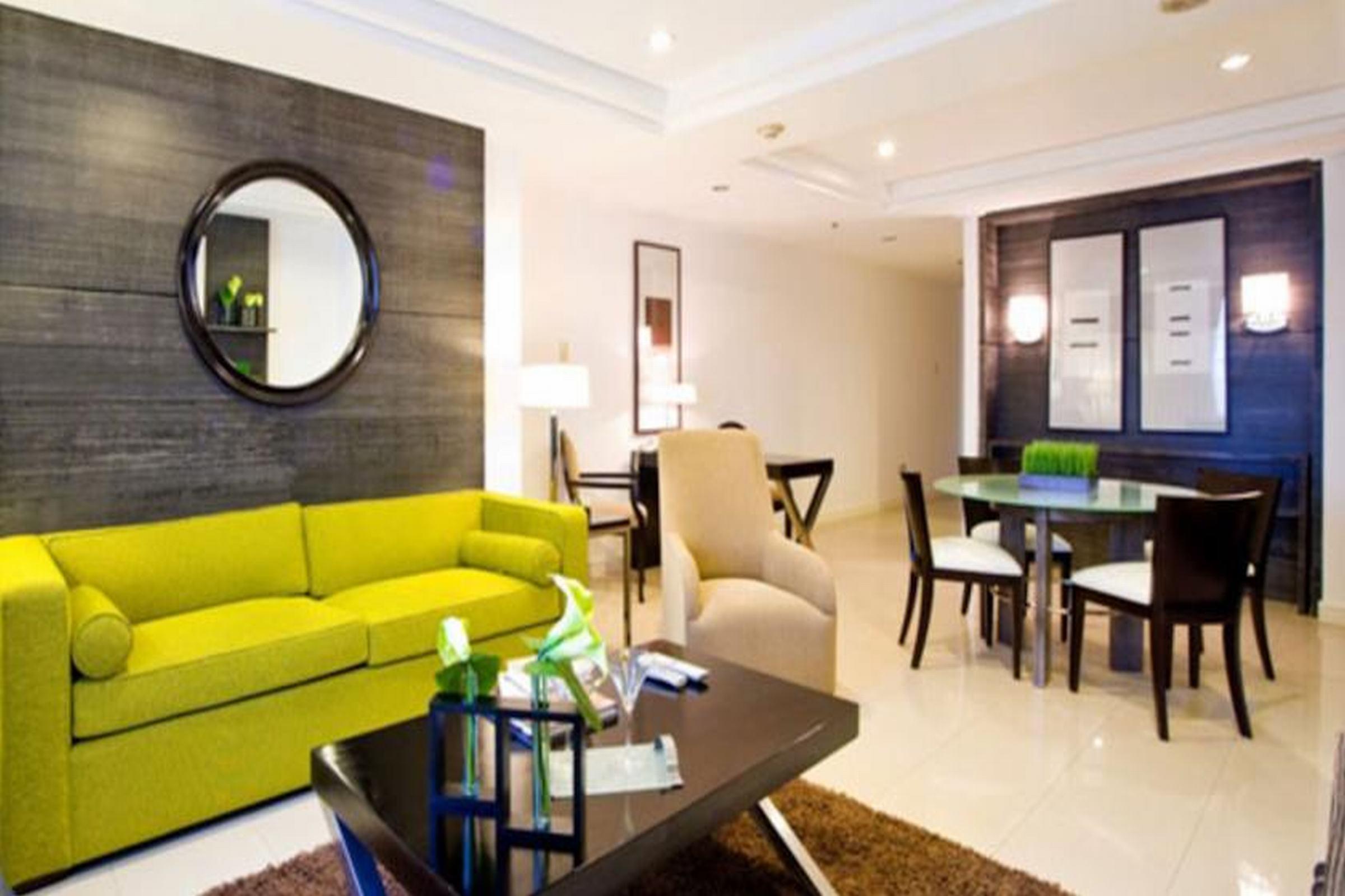 Astoria Plaza Hotel Pasig City Bagian luar foto