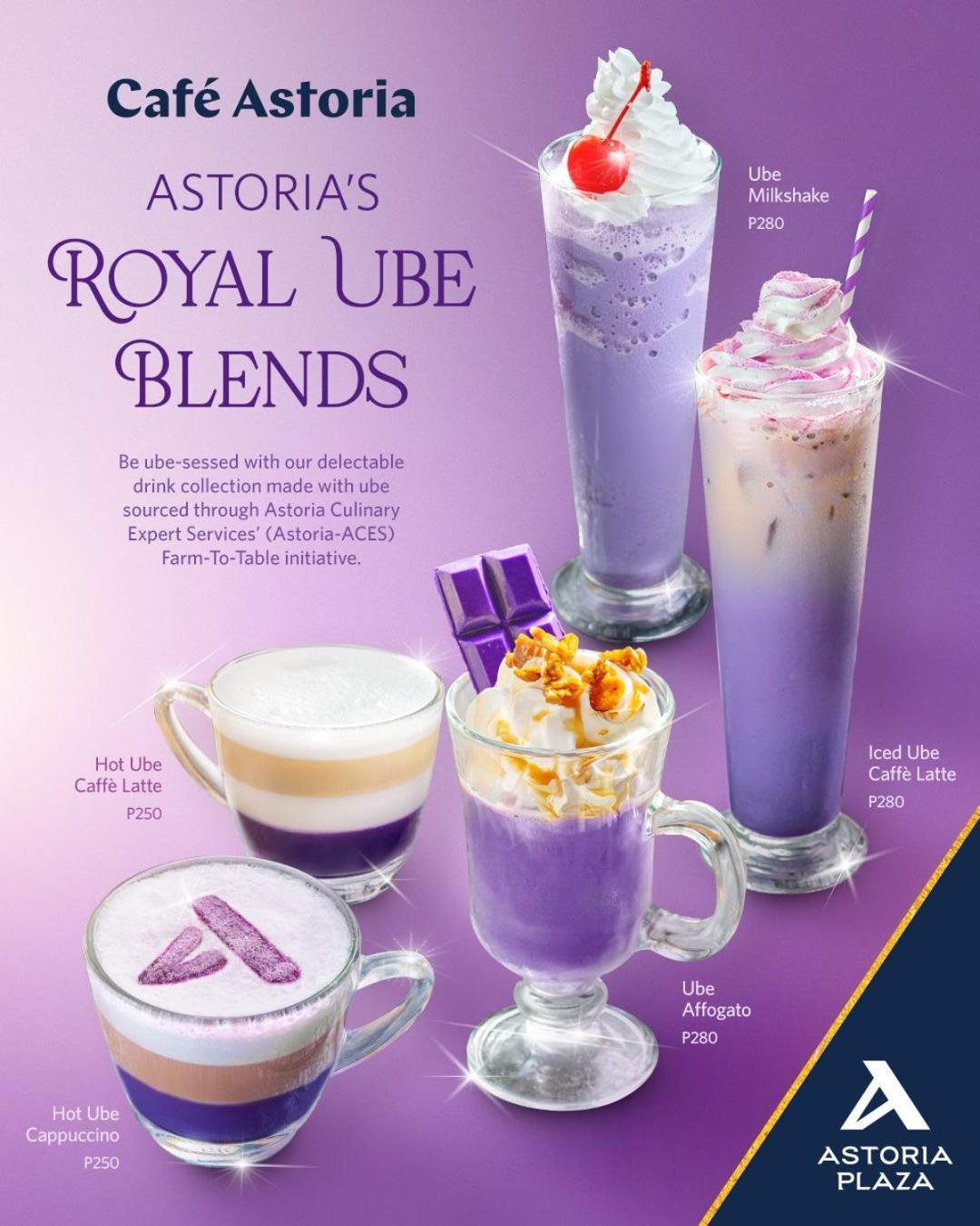 Astoria Plaza Hotel Pasig City Bagian luar foto